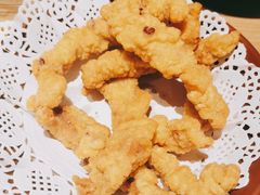 -川堂风·跷脚牛肉·乐山爆炒(宝山日月光店)