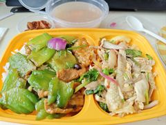 -张腾记茶餐厅(保利大都汇C区店)