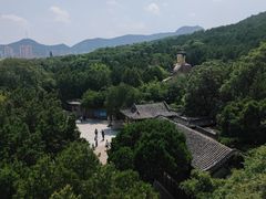 -千佛山风景名胜区