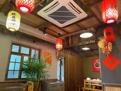 大堂-湘辣欢·湖南家常小馆