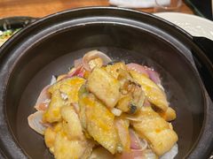 -元古雲境(万象天地店)