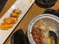 -吉兆手握寿司(车公庙店)