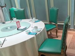-海派美食·家宴海鲜青岛菜·石锅鲽鱼头(东方城店)
