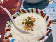 -新疆兵团食府清真(马连道店)