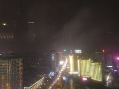 -星城之眼摩天轮