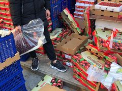 -鲜力达果品批发直销(青山店)