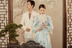 -纯色婚纱摄影(南京总店)