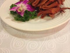 鸭舌-湖北味道(湖北大厦店)