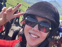 -新疆那拉提国家旅游度假区