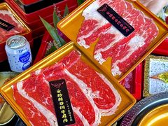 -牛武士寿喜烧·和牛火锅自助(全球首店)