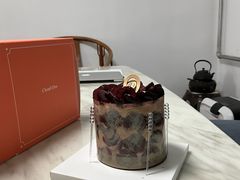 -CloudD'or可露朵蛋糕(1733商业空间店)