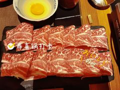 寿喜烧-伊藤ITO(侨福芳草地购物中心店)