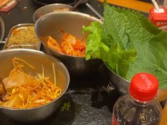 -炽城·烤肉名家(鸿达中央广场店)