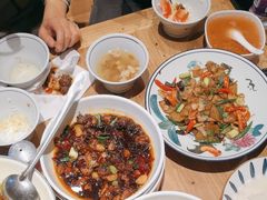 -树厨贵州菜(大十字店)