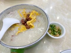 荔湾传统艇仔粥-南宁肥仔·老南宁风味(衡阳店)