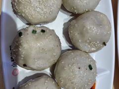 -小杨生煎(周浦万达店)