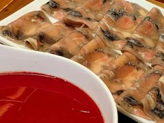 乡村乌鸡肉卷-沸炉重庆老火锅(军事博物馆店)