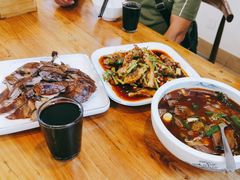 -土桥老街黄鸭子(清淳家园店)