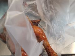 -吴山烤禽 (吴山路店)