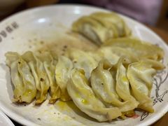 -回回锅贴(小河沿店)