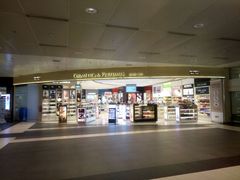 -COSMETICS & PERFUMES BY SHILLA(樟宜机场店)