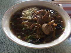 净素面-美味斋(西北街店)
