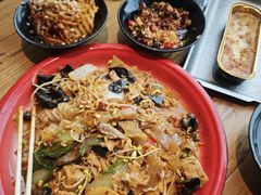 -北丐先生·野馄饨烧烤(长宁龙之梦店)