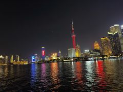 -新龙船黄浦江餐饮游船官方自营店