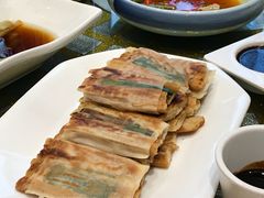 葱包桧儿-满江红大酒店(城站店)