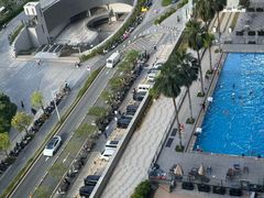 -福田卓悦INTOWN购物中心