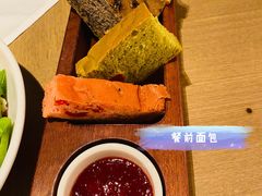 -佐度王子扒房(爱建卓展店)
