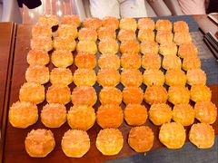 -昆泰嘉华酒店-嘉华咖啡厅