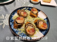 -北园酒家(小北路店)