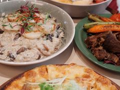 -WOKKA by艮上(中海环宇荟店)