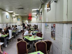 大堂-胜利茶餐室