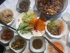 -卫鼎轩·曹公馆(鼓楼店)