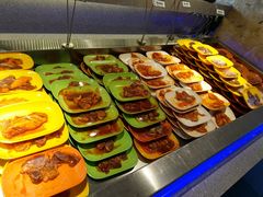 -金权道韩式自助烤肉(嘉华国际店)