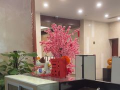 -诸暨耀江开元名都大酒店·琉森湖自助餐厅