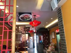 -西安味道(幸福路店)