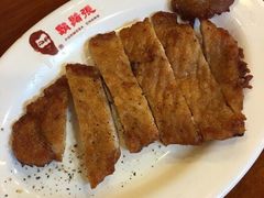 -胡须张鲁肉饭(美食文化馆店)