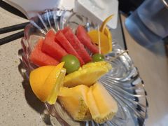 -海底捞火锅(河东万达广场店)