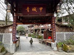 -青城甲(青城山店)