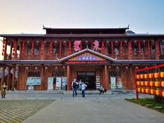 -靖西鹅泉风景区