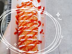 -咔芝棒·韩式炸鸡(印象汇店)