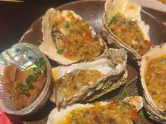 -花潮料理艺食馆(成都万象城店)