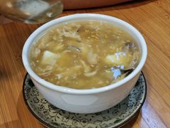 桂花黄鱼羹-牛油果大师寿司(瑞景店)