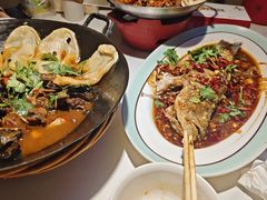 -东来土菜馆(民祥园路店)