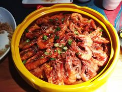 -多嘴超级肉蟹煲(杉杉国潮主题店)