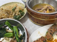 -成惠食府(赤岗店)