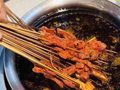 -牛华八婆麻辣烫(起源店)